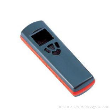 two shot Electrical enclosure parts, Double Colour Injectio